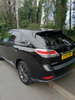 Lexus RX F-sport 5dr Automatic 2012