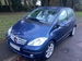 Mercedes A-class 2.0L A180 CDi AvantGarde SE CVT Hatchback 5dr Diesel Automatic Euro 4 (107 bhp) 5dr Automatic 2009