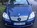 Mercedes A-class 2.0L A180 CDi AvantGarde SE CVT Hatchback 5dr Diesel Automatic Euro 4 (107 bhp) 5dr Automatic 2009