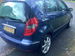 Mercedes A-class 2.0L A180 CDi AvantGarde SE CVT Hatchback 5dr Diesel Automatic Euro 4 (107 bhp) 5dr Automatic 2009