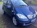 Mercedes A-class 2.0L A180 CDi AvantGarde SE CVT Hatchback 5dr Diesel Automatic Euro 4 (107 bhp) 5dr Automatic 2009