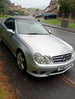 Mercedes-Benz CLK 1.8 CLK200 Kompressor Sport Cabriolet 2dr Petrol Automatic (214 g/km, 163 bhp) 2dr Automatic 2007