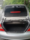 Mercedes-Benz CLK 1.8 CLK200 Kompressor Sport Cabriolet 2dr Petrol Automatic (214 g/km, 163 bhp) 2dr Automatic 2026