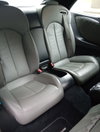 Mercedes-Benz CLK 1.8 CLK200 Kompressor Sport Cabriolet 2dr Petrol Automatic (214 g/km, 163 bhp) 2dr Automatic 2026
