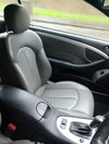 Mercedes-Benz CLK 1.8 CLK200 Kompressor Sport Cabriolet 2dr Petrol Automatic (214 g/km, 163 bhp) 2dr Automatic 2026