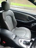 Mercedes-Benz CLK 1.8 CLK200 Kompressor Sport Cabriolet 2dr Petrol Automatic (214 g/km, 163 bhp) 2dr Automatic 2007