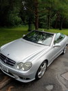 Mercedes-Benz CLK 1.8 CLK200 Kompressor Sport Cabriolet 2dr Petrol Automatic (214 g/km, 163 bhp) 2dr Automatic 2026