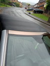 Mercedes-Benz CLK 1.8 CLK200 Kompressor Sport Cabriolet 2dr Petrol Automatic (214 g/km, 163 bhp) 2dr Automatic 2026