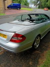 Mercedes-Benz CLK 1.8 CLK200 Kompressor Sport Cabriolet 2dr Petrol Automatic (214 g/km, 163 bhp) 2dr Automatic 2026