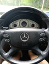 Mercedes-Benz CLK 1.8 CLK200 Kompressor Sport Cabriolet 2dr Petrol Automatic (214 g/km, 163 bhp) 2dr Automatic 2026