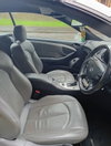Mercedes-Benz CLK 1.8 CLK200 Kompressor Sport Cabriolet 2dr Petrol Automatic (214 g/km, 163 bhp) 2dr Automatic 2026