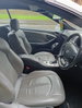 Mercedes-Benz CLK 1.8 CLK200 Kompressor Sport Cabriolet 2dr Petrol Automatic (214 g/km, 163 bhp) 2dr Automatic 2007