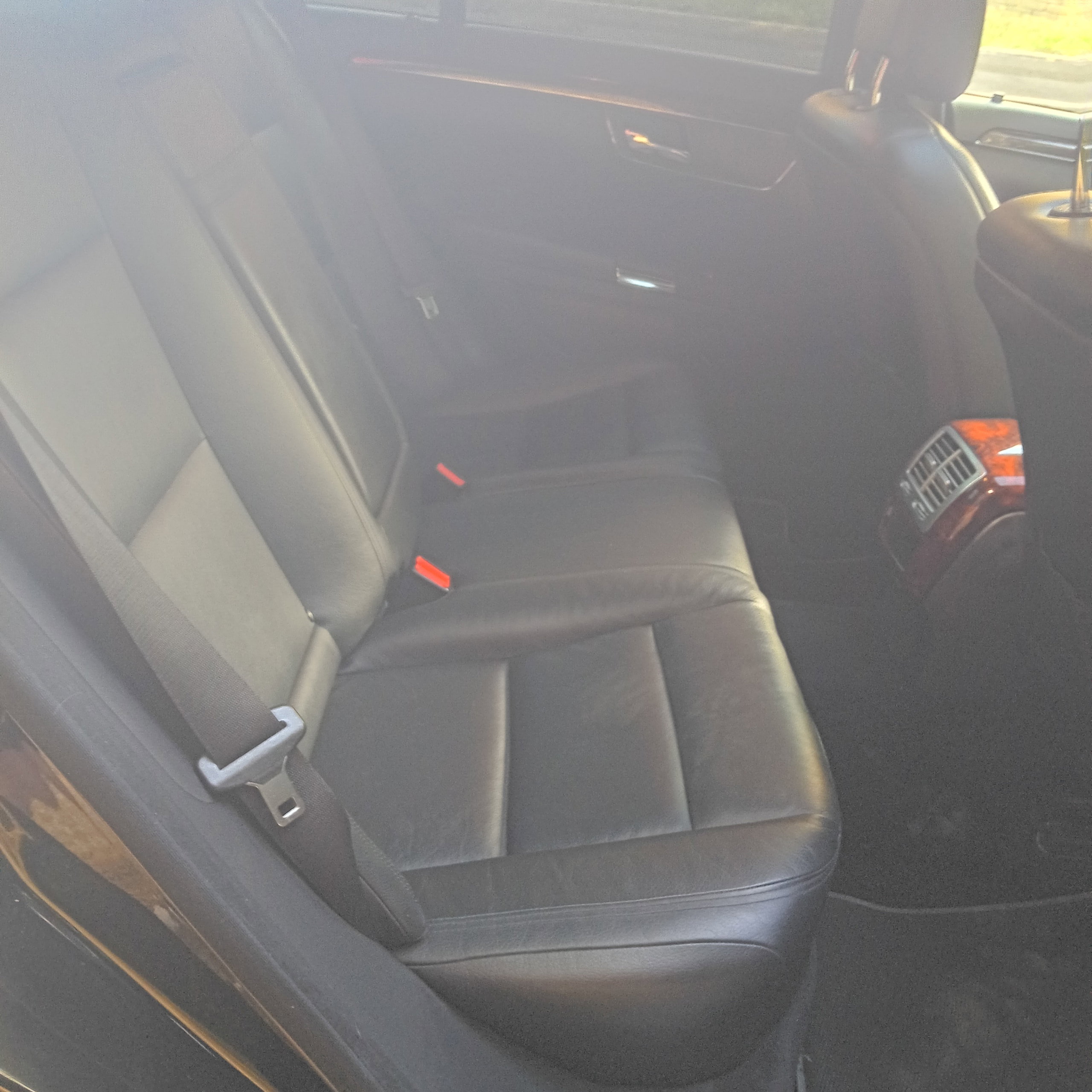 2011 11 MERCEDES-BENZ S CLASS