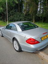 Mercedes-Benz SL Sl500 0dr 2026
