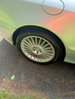 Mercedes-Benz SL Sl500 0dr 2002