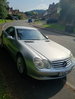 Mercedes-Benz SL Sl500 0dr 2002