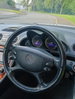 Mercedes-Benz SL Sl500 0dr 2002