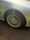Mercedes-Benz SL Sl500 0dr 2026