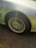 Mercedes-Benz SL Sl500 0dr 2002