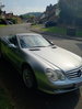 Mercedes-Benz SL Sl500 0dr 2002