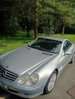 Mercedes-Benz SL Sl500 0dr 2002