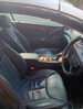 Mercedes-Benz SL Sl500 0dr 2002