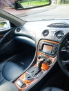 Mercedes-Benz SL Sl500 0dr 2026