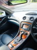 Mercedes-Benz SL Sl500 0dr 2002