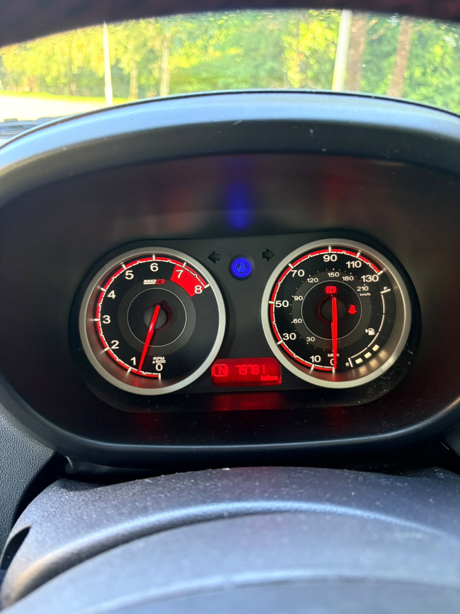 2017 67 MG MG 3
