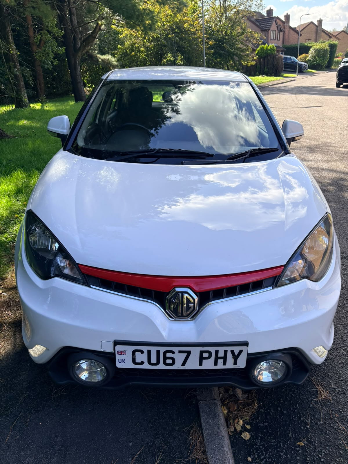 2017 67 MG MG 3