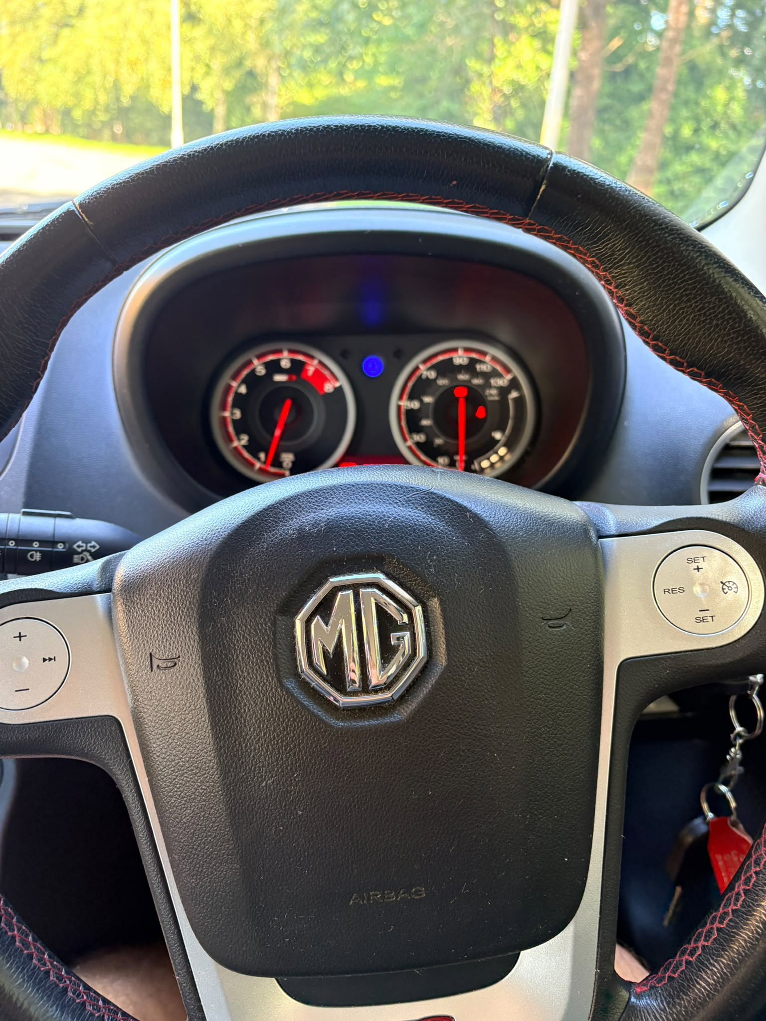 2017 67 MG MG 3