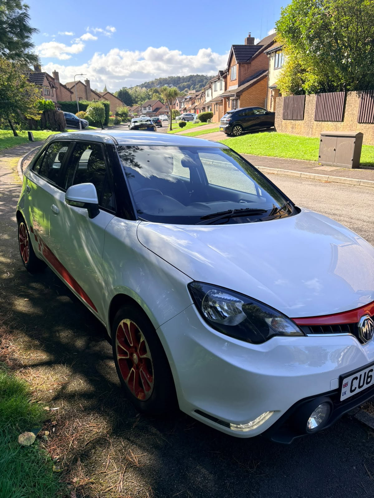 2017 67 MG MG 3
