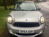 MINI Countryman 1.6 Cooper SUV 5dr Petrol Manual ALL4 Euro 6 (s/s) (122 ps) 5dr Manual 2026