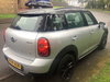 MINI Countryman 1.6 Cooper SUV 5dr Petrol Manual ALL4 Euro 6 (s/s) (122 ps) 5dr Manual 2026