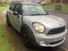 MINI Countryman 1.6 Cooper SUV 5dr Petrol Manual ALL4 Euro 6 (s/s) (122 ps) 5dr Manual 2026