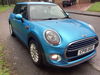 MINI Hatch 1.2 One Hatchback 3dr Petrol Manual Euro 6 (s/s) (102 ps) 3dr Manual 2026