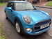 MINI Hatch 1.2 One Hatchback 3dr Petrol Manual Euro 6 (s/s) (102 ps) 3dr Manual 2016