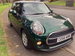MINI Hatch 1.2 One Hatchback 3dr Petrol Manual Euro 6 (s/s) (102 ps) 3dr Manual 2016