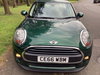 MINI Hatch 1.2 One Hatchback 3dr Petrol Manual Euro 6 (s/s) (102 ps) 3dr Manual 2026