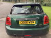 MINI Hatch 1.2 One Hatchback 3dr Petrol Manual Euro 6 (s/s) (102 ps) 3dr Manual 2026