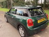 MINI Hatch 1.2 One Hatchback 3dr Petrol Manual Euro 6 (s/s) (102 ps) 3dr Manual 2026