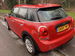 MINI Hatch 1.2 One Hatchback 5dr Petrol Manual Euro 6 (s/s) (102 ps) 5dr Manual 2015