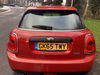 MINI Hatch 1.2 One Hatchback 5dr Petrol Manual Euro 6 (s/s) (102 ps) 5dr Manual 2026