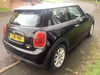 MINI Hatch 1.5 Cooper D Hatchback 3dr Diesel Manual Euro 6 (s/s) (116 ps) 3dr Manual 2026