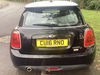 MINI Hatch 1.5 Cooper D Hatchback 3dr Diesel Manual Euro 6 (s/s) (116 ps) 3dr Manual 2026