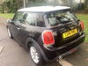 MINI Hatch 1.5 Cooper D Hatchback 3dr Diesel Manual Euro 6 (s/s) (116 ps) 3dr Manual 2026