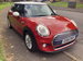 MINI Hatch 1.5 Cooper Hatchback 3dr Petrol Manual Euro 6 (s/s) (136 ps) 3dr Manual 2014