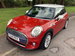 MINI Hatch 1.5 Cooper Hatchback 3dr Petrol Manual Euro 6 (s/s) (136 ps) 3dr Manual 2014