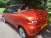 Mitsubishi Colt 1.5L CZC2 Convertible 2dr Petrol Manual Euro 4 (107 bhp) 2dr Manual 2026