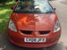 Mitsubishi Colt 1.5L CZC2 Convertible 2dr Petrol Manual Euro 4 (107 bhp) 2dr Manual 2008